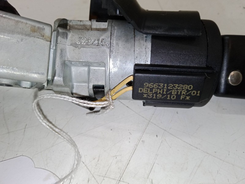 Recambio de clausor para peugeot 207/207+ (wa_, wc_) 1.6 16v vti referencia OEM IAM   