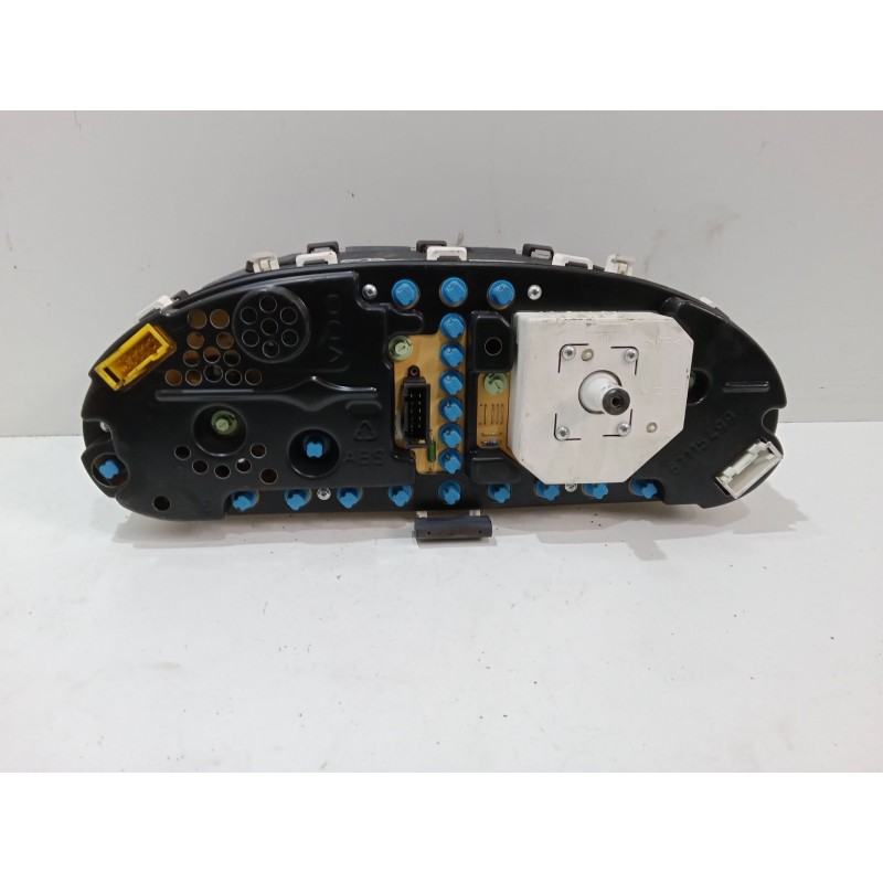 Recambio de cuadro instrumentos para skoda felicia ii (6u1) 1.3 referencia OEM IAM 6U0919033G 443 431 153 820 443 431 096 820