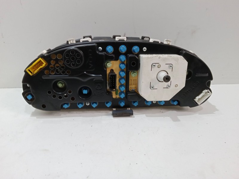 Recambio de cuadro instrumentos para skoda felicia ii (6u1) 1.3 referencia OEM IAM 6U0919033G 443 431 153 820 443 431 096 820