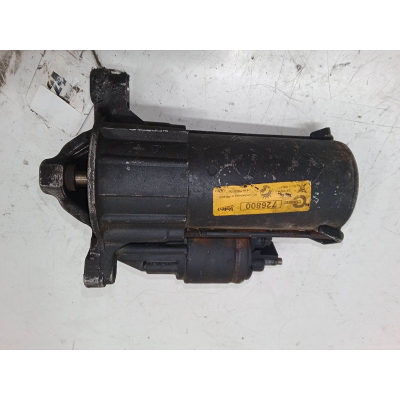 Recambio de motor arranque para citroën c4 coupé (la_) 1.6 16v referencia OEM IAM T191711R  726800