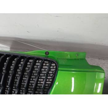 PARAGOLPES DELANTERO 