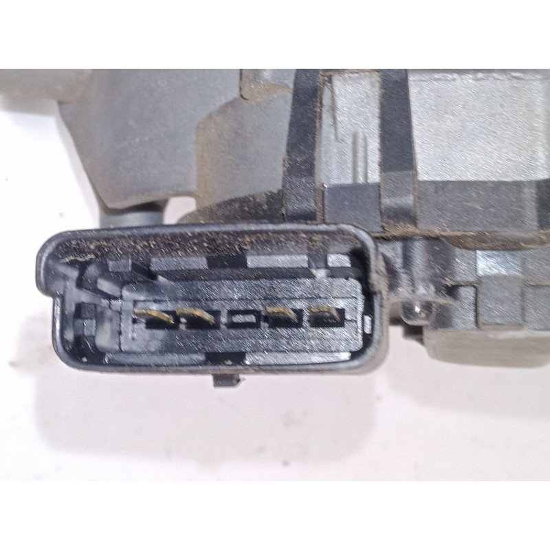 Recambio de motor limpia delantero para citroën c3 i (fc_, fn_) 1.1 i referencia OEM IAM   