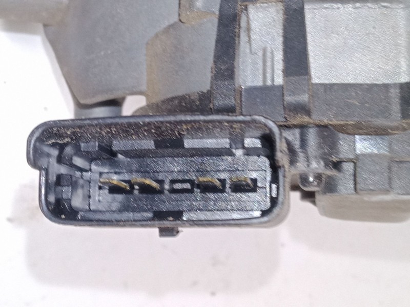 Recambio de motor limpia delantero para citroën c3 i (fc_, fn_) 1.1 i referencia OEM IAM   