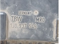 Recambio de caja reles / fusibles para volkswagen golf iv (1j1) 1.6 referencia OEM IAM 1J0937549   2