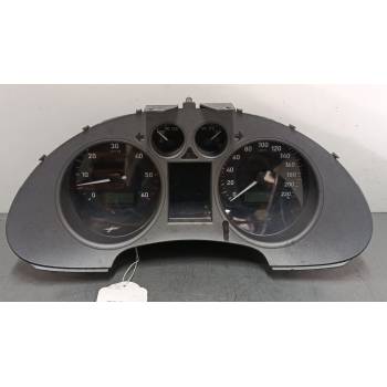 CUADRO INSTRUMENTOS 6L0920803A 