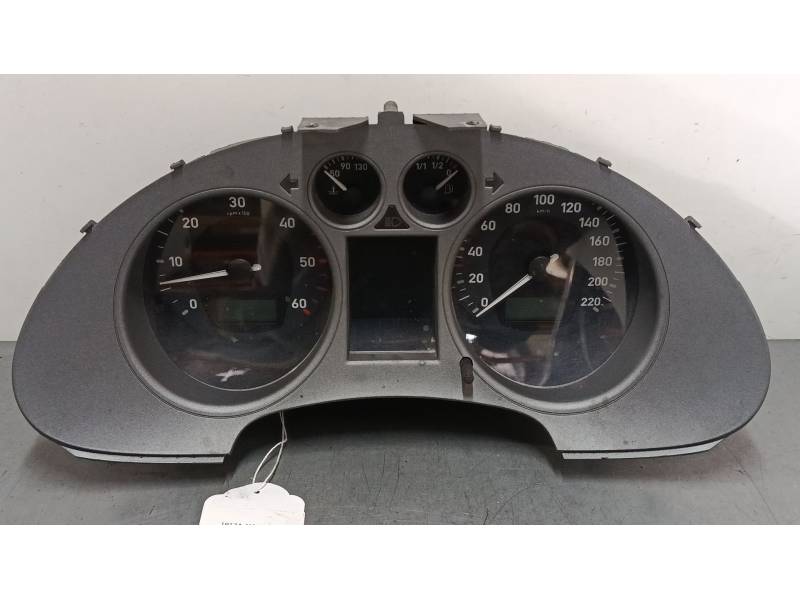 CUADRO INSTRUMENTOS 6L0920803A 