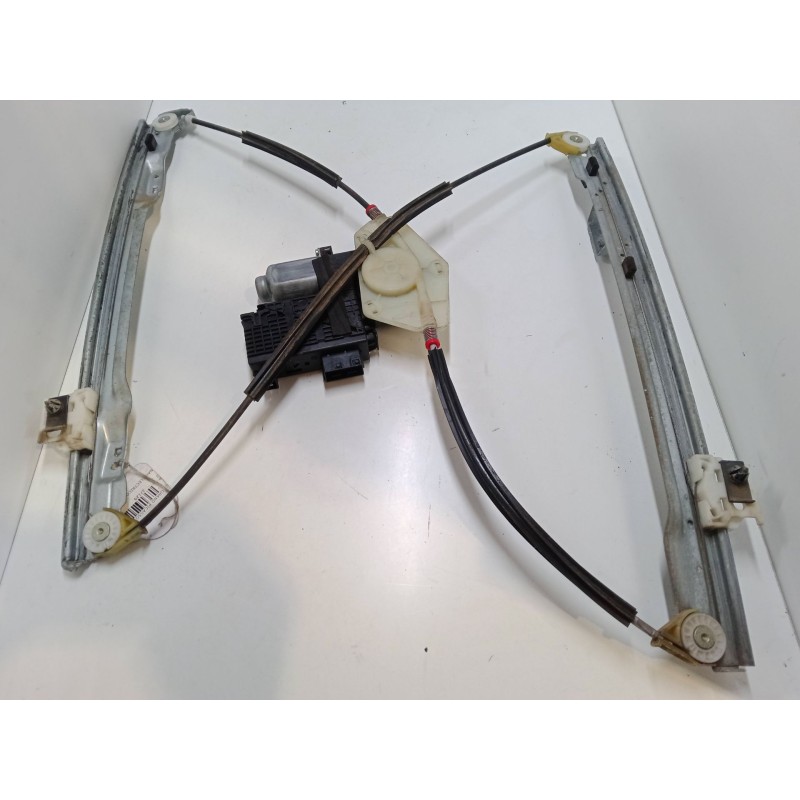 Recambio de elevalunas electrico delantero derecho para citroën c4 grand picasso i (ua_) 2.0 hdi 150 referencia OEM IAM 96740326
