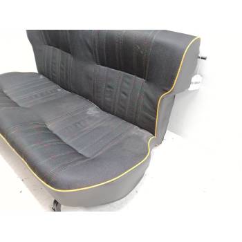 ASIENTO TRASERO 