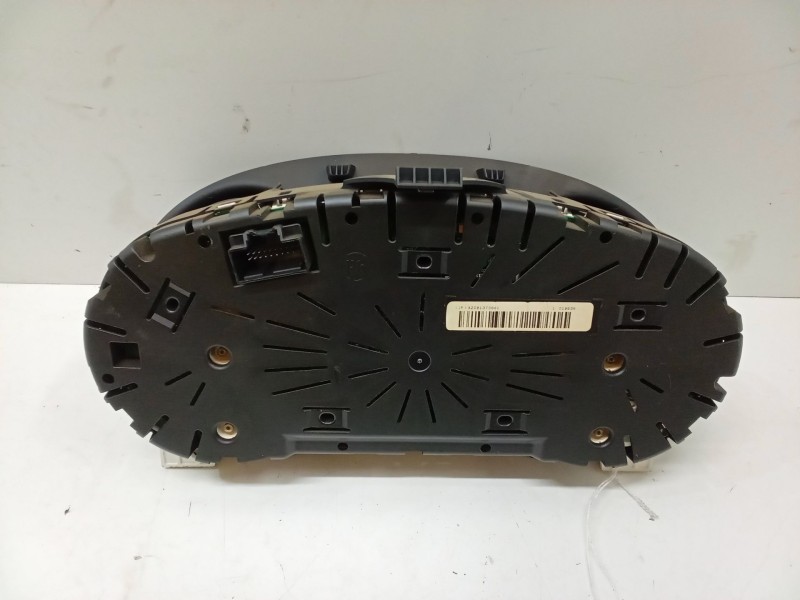 Recambio de cuadro instrumentos para opel adam (m13) 1.4 referencia OEM IAM 13433295 A2C80220600 7110500000000X 365903926