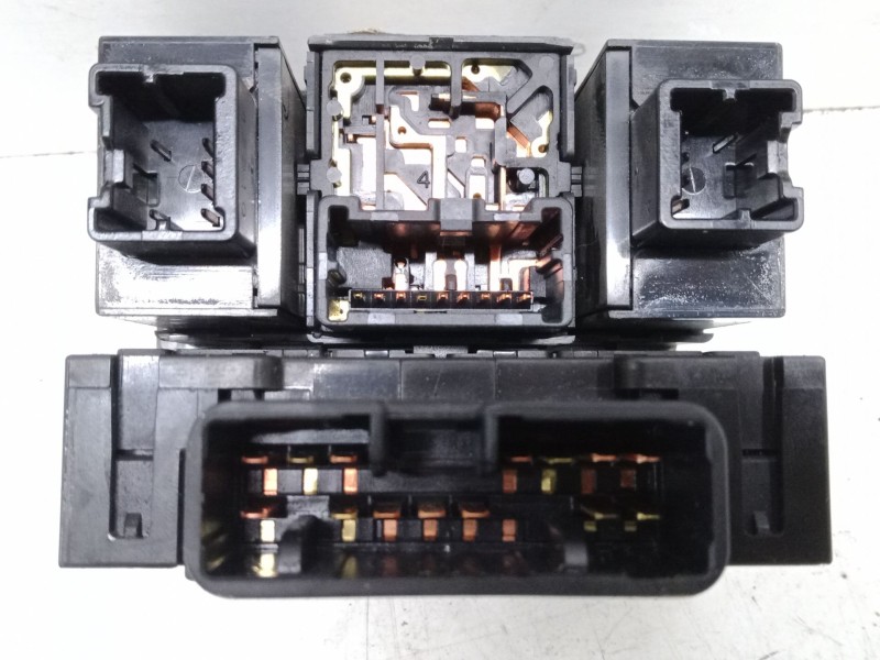 Recambio de mando retrovisor para subaru legacy iv (bl) 2.5 awd (bl9) referencia OEM IAM   