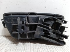 Recambio de maneta interior puerta trasera izquierda para ford fiesta vi (cb1, ccn) 1.25 referencia OEM IAM    2