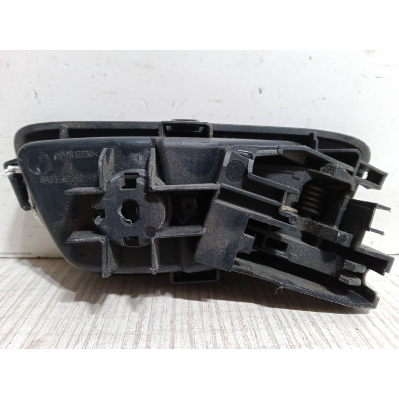 Recambio de maneta interior puerta trasera izquierda para ford fiesta vi (cb1, ccn) 1.25 referencia OEM IAM    Recambio de maneta interior puerta trasera izquierda para ford fiesta vi (cb1, ccn) 1.25 referencia OEM IAM