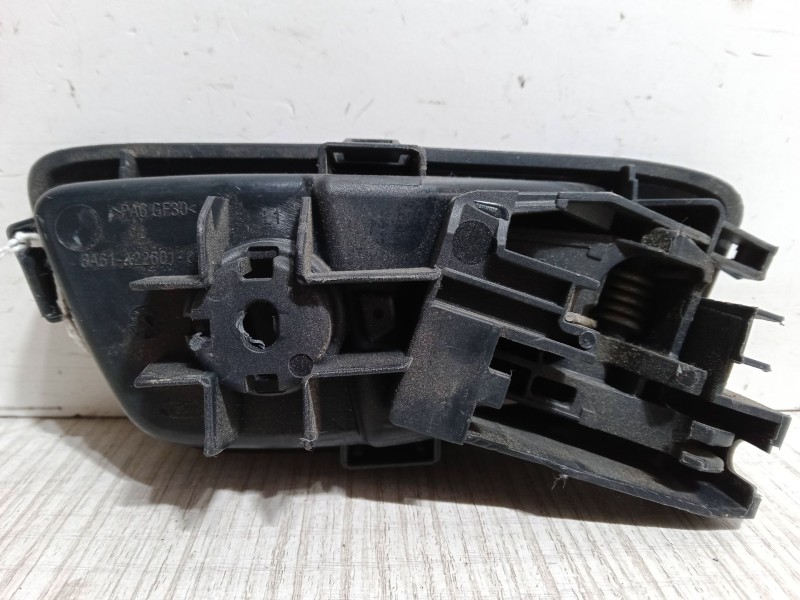 Recambio de maneta interior puerta trasera izquierda para ford fiesta vi (cb1, ccn) 1.25 referencia OEM IAM    Recambio de maneta interior puerta trasera izquierda para ford fiesta vi (cb1, ccn) 1.25 referencia OEM IAM