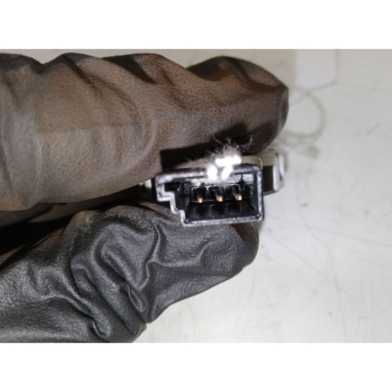 Recambio de sensor lluvia y luces para ford galaxy ii (wa6) 2.0 tdci referencia OEM IAM BV6T17D547AD  SW0008HW01