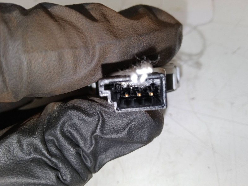 Recambio de sensor lluvia y luces para ford galaxy ii (wa6) 2.0 tdci referencia OEM IAM BV6T17D547AD  SW0008HW01