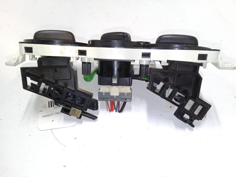 Recambio de mando calefaccion / a/a para hyundai getz (tb) 1.5 crdi gls referencia OEM IAM   