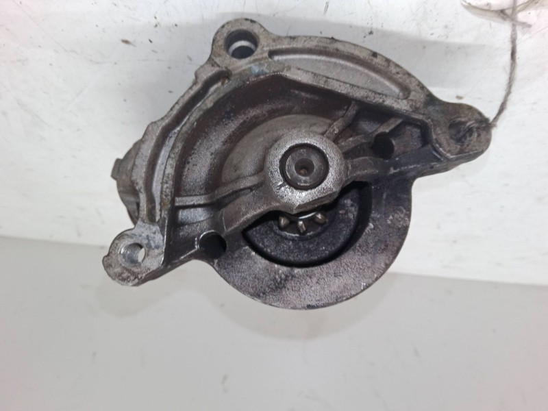 Recambio de motor arranque para citroën c4 coupé (la_) 1.6 16v referencia OEM IAM T191711R  726800