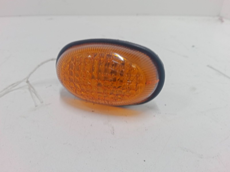 Recambio de intermitente lateral derecho para hyundai atos (mx) 1.0 i referencia OEM IAM   