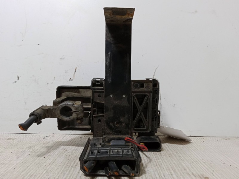 Recambio de caja reles / fusibles para volkswagen golf iv (1j1) 1.6 referencia OEM IAM 1J0937549  