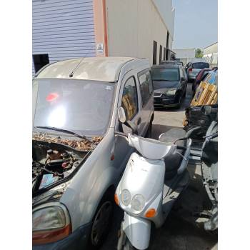 RENAULT KANGOO (KC0/1_)