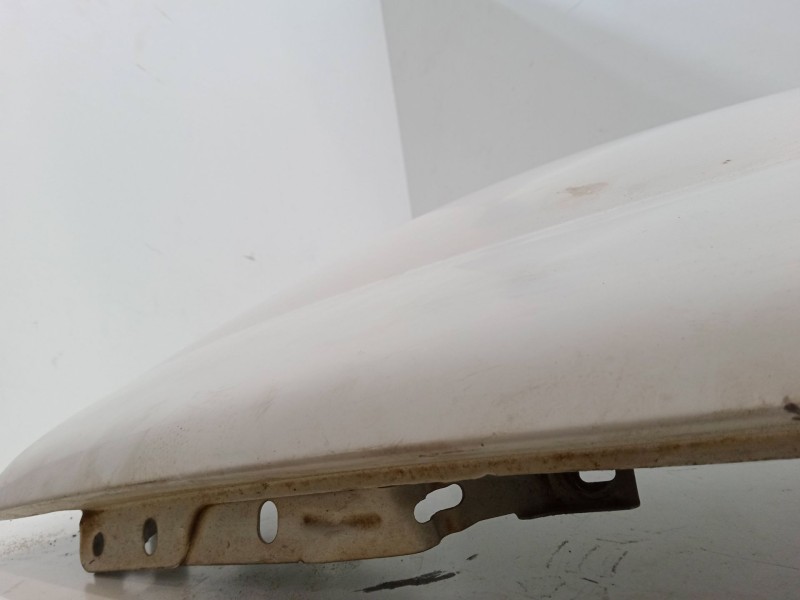 Recambio de aleta delantera derecha para fiat grande punto van (199_) 1.3 jtd multijet (199cxc1a) referencia OEM IAM   