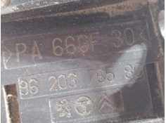 Recambio de mando luces para citroën berlingo / berlingo first monospace (mf_, gjk_, gfk_) 1.9 d (mfdjy) referencia OEM IAM 9620 2