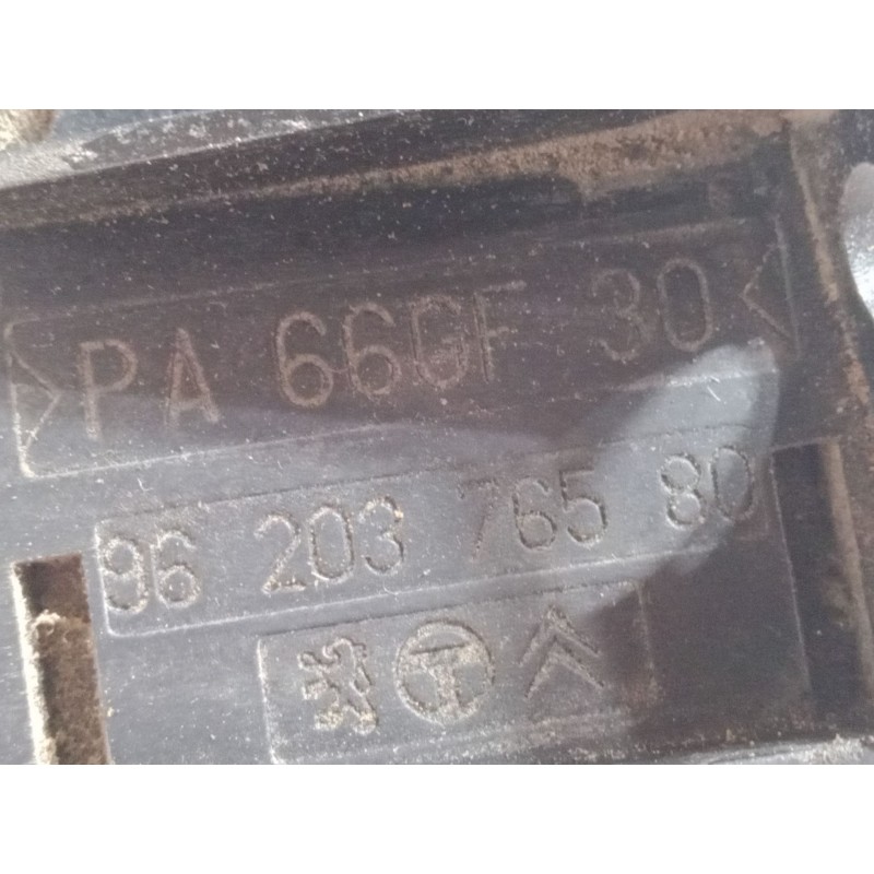 Recambio de mando luces para citroën berlingo / berlingo first monospace (mf_, gjk_, gfk_) 1.9 d (mfdjy) referencia OEM IAM 9620