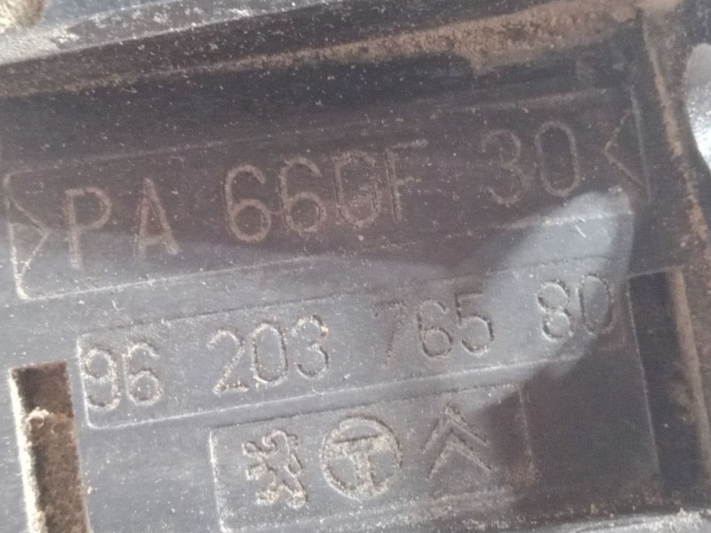 Recambio de mando luces para citroën berlingo / berlingo first monospace (mf_, gjk_, gfk_) 1.9 d (mfdjy) referencia OEM IAM 9620