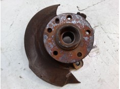 Recambio de mangueta delantera derecha para volkswagen transporter t4 furgoneta (70a, 70h, 7da, 7dh) 1.9 td referencia OEM IAM