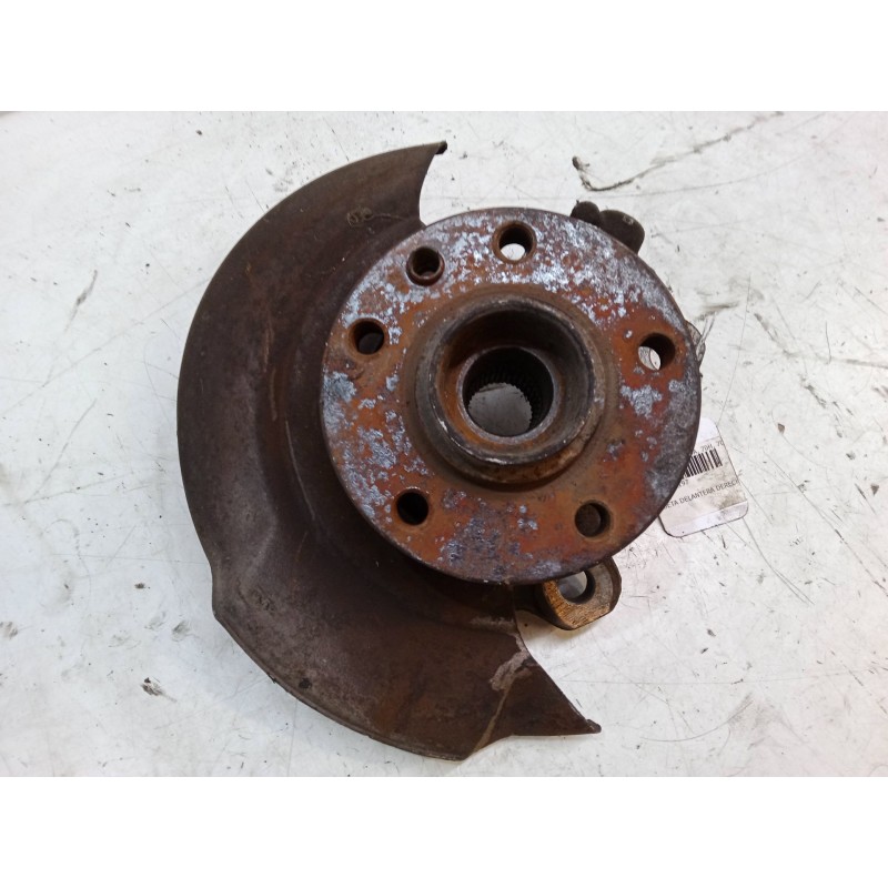 Recambio de mangueta delantera derecha para volkswagen transporter t4 furgoneta (70a, 70h, 7da, 7dh) 1.9 td referencia OEM IAM  