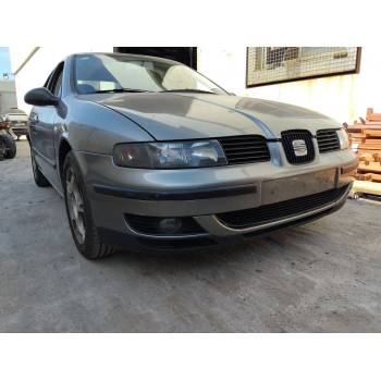 SEAT LEON (1M1)
