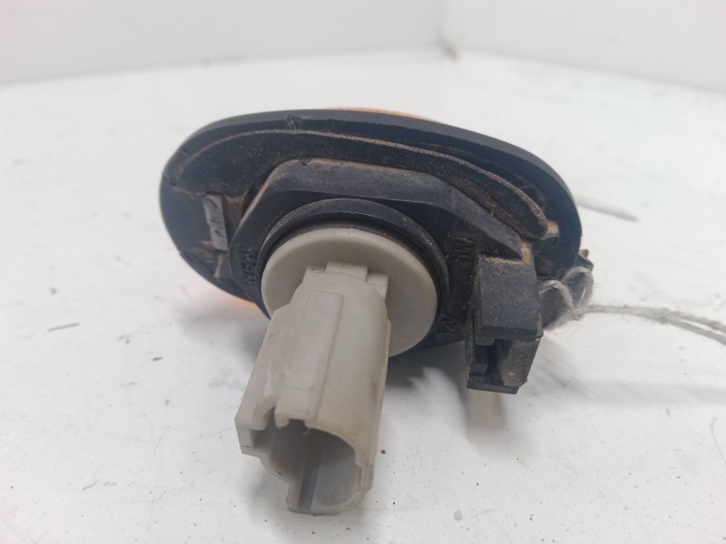 Recambio de intermitente lateral derecho para hyundai atos (mx) 1.0 i referencia OEM IAM   