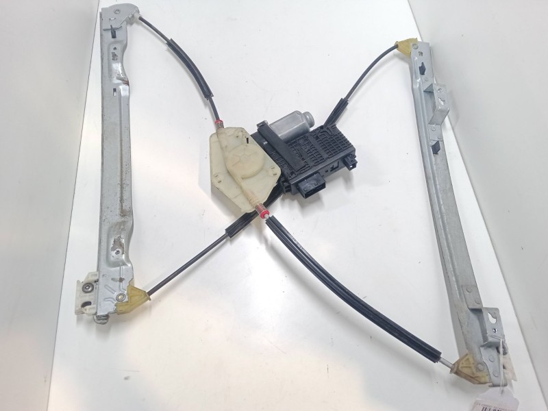 Recambio de elevalunas electrico delantero izquierdo para citroën c4 grand picasso i (ua_) 2.0 hdi 150 referencia OEM IAM 967403