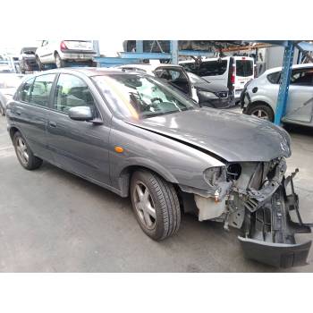 NISSAN ALMERA II HATCHBACK (N16)