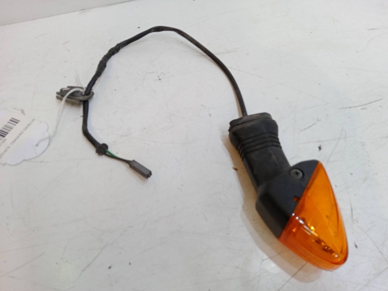 Recambio de intermitente trasero derecho para kawasaki versys versys (le650a) referencia OEM IAM   