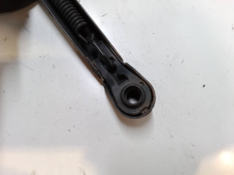 Recambio de brazo limpia delantero derecho para citroën c3 i (fc_, fn_) 1.1 i referencia OEM IAM   