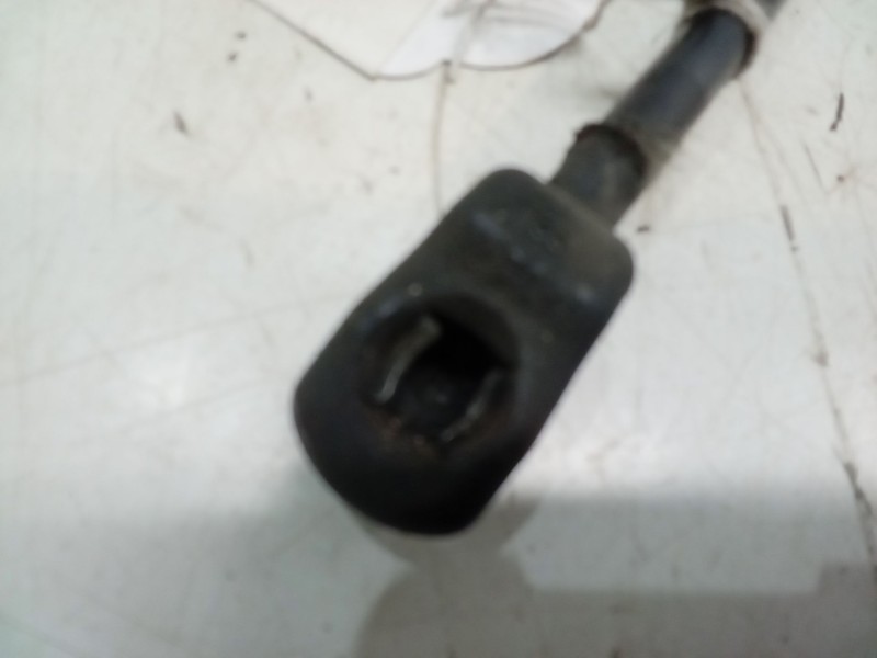 Recambio de amortiguadores capo para audi a4 b7 descapotable (8he) 2.0 tdi referencia OEM IAM   