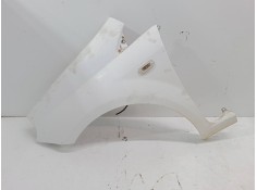 Recambio de aleta delantera izquierda para fiat grande punto van (199_) 1.3 jtd multijet (199cxc1a) referencia OEM IAM