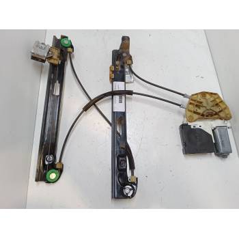 ELEVALUNAS ELECTRICO DELANTERO IZQUIERDO 