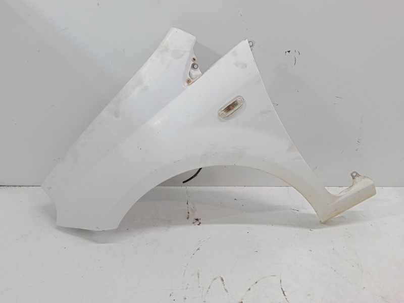 Recambio de aleta delantera izquierda para fiat grande punto van (199_) 1.3 jtd multijet (199cxc1a) referencia OEM IAM   