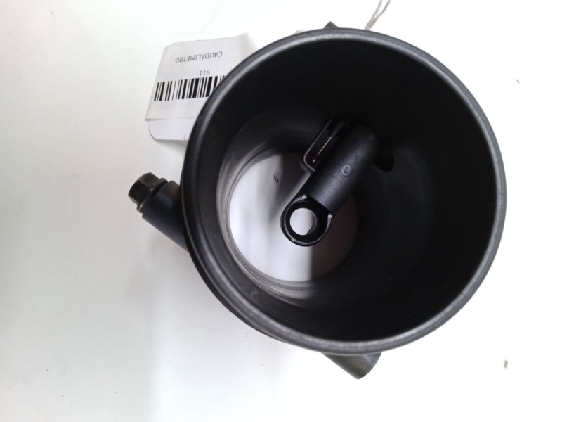 Recambio de caudalimetro para volvo s40 i (644) 1.6 referencia OEM IAM   