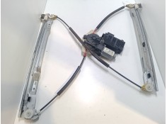 Recambio de elevalunas electrico delantero izquierdo para citroën c4 grand picasso i (ua_) 2.0 hdi 150 referencia OEM IAM 967403 2