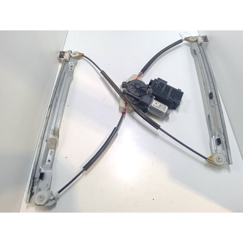 Recambio de elevalunas electrico delantero izquierdo para citroën c4 grand picasso i (ua_) 2.0 hdi 150 referencia OEM IAM 967403