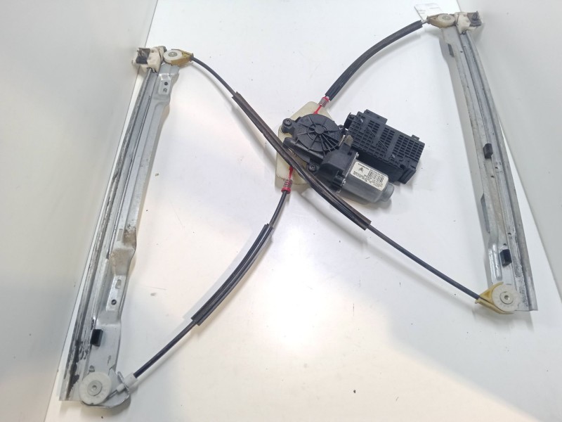 Recambio de elevalunas electrico delantero izquierdo para citroën c4 grand picasso i (ua_) 2.0 hdi 150 referencia OEM IAM 967403