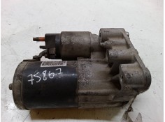 Recambio de motor arranque para peugeot 208 i (ca_, cc_) 1.4 hdi referencia OEM IAM 966352888001  M000T22471 2