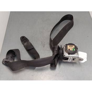 CINTURON SEGURIDAD DELANTERO DERECHO 601119000C 
