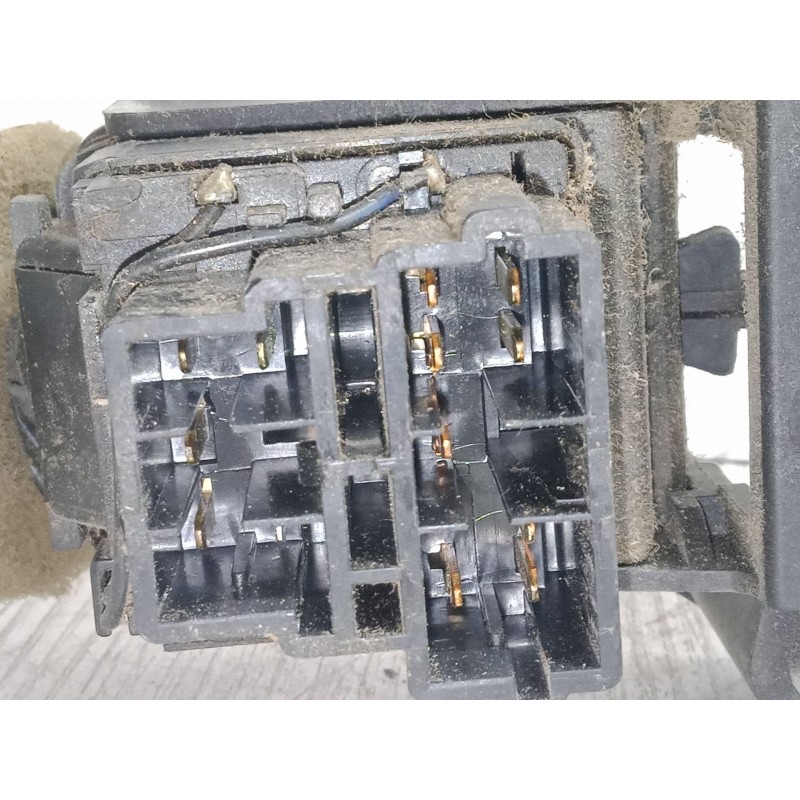 Recambio de mando luces para citroën berlingo / berlingo first monospace (mf_, gjk_, gfk_) 1.9 d (mfdjy) referencia OEM IAM 9620