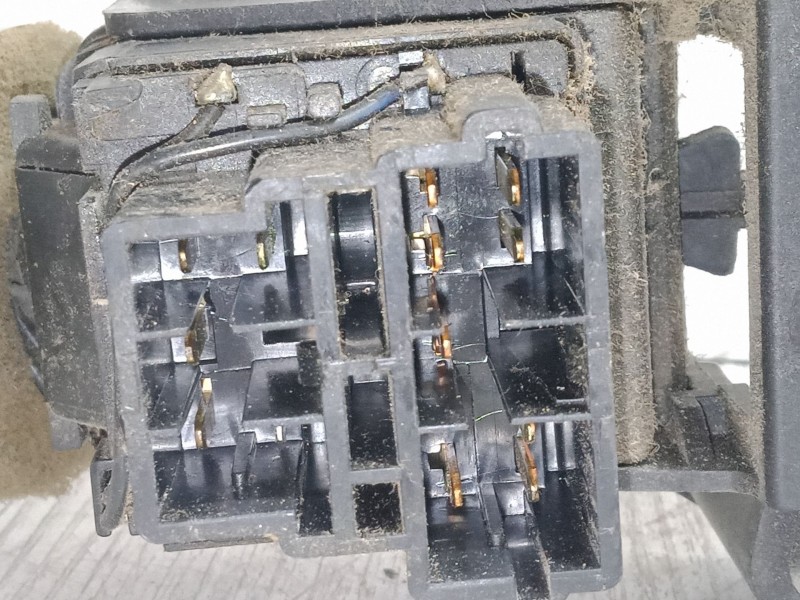 Recambio de mando luces para citroën berlingo / berlingo first monospace (mf_, gjk_, gfk_) 1.9 d (mfdjy) referencia OEM IAM 9620