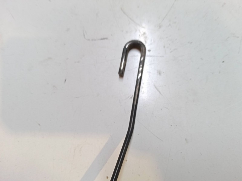 Recambio de brazo limpia delantero derecho para citroën c3 i (fc_, fn_) 1.1 i referencia OEM IAM   