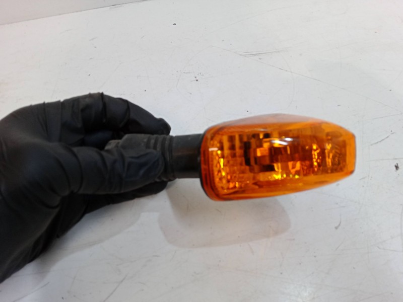 Recambio de intermitente trasero derecho para kawasaki versys versys (le650a) referencia OEM IAM   